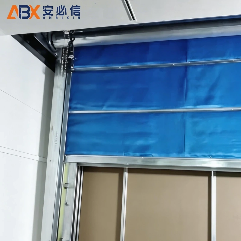 济宁充气式门封