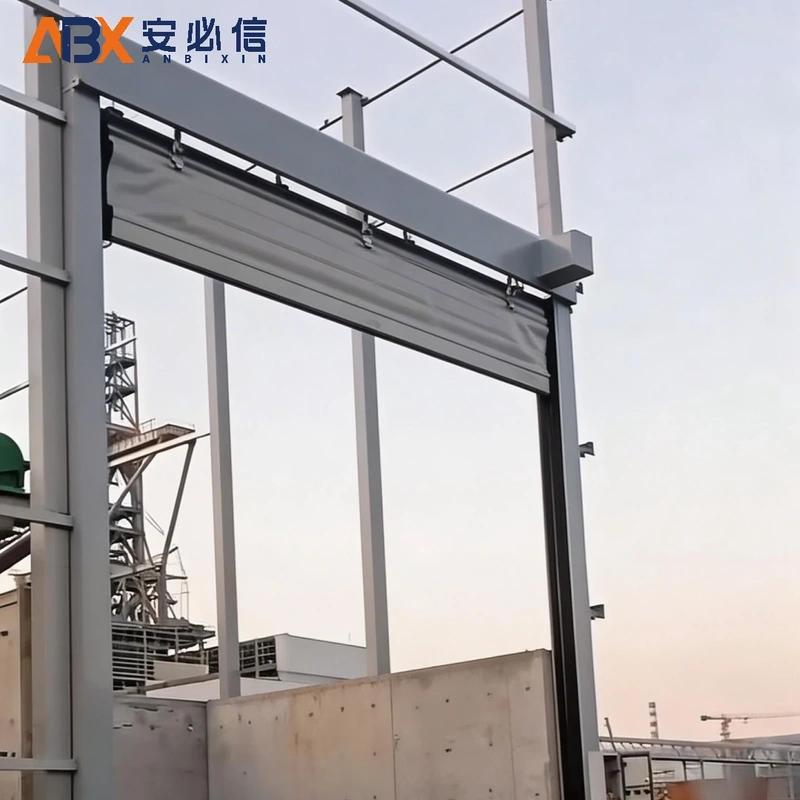济宁高速堆积门